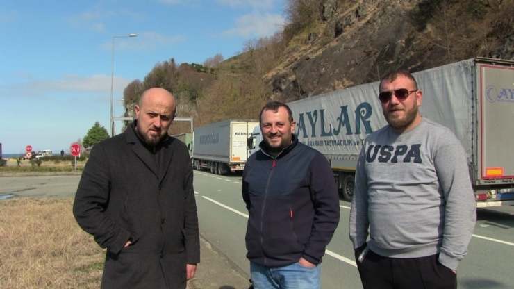 Sarp’ta ’Korona’ Kuyruğu