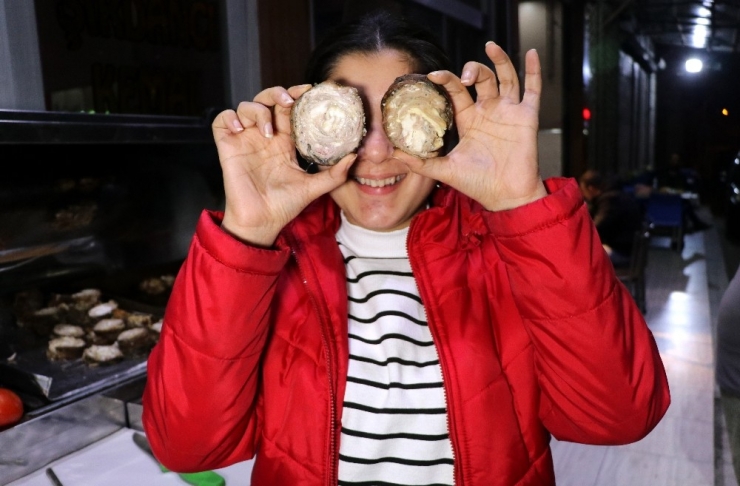 Kokoreç Karaborsaya Düştü