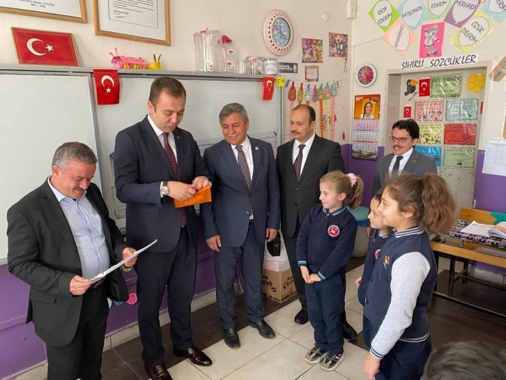 Zafertepeçalköy’de ’’Ara Güler Fotoğraf Sergisi’’