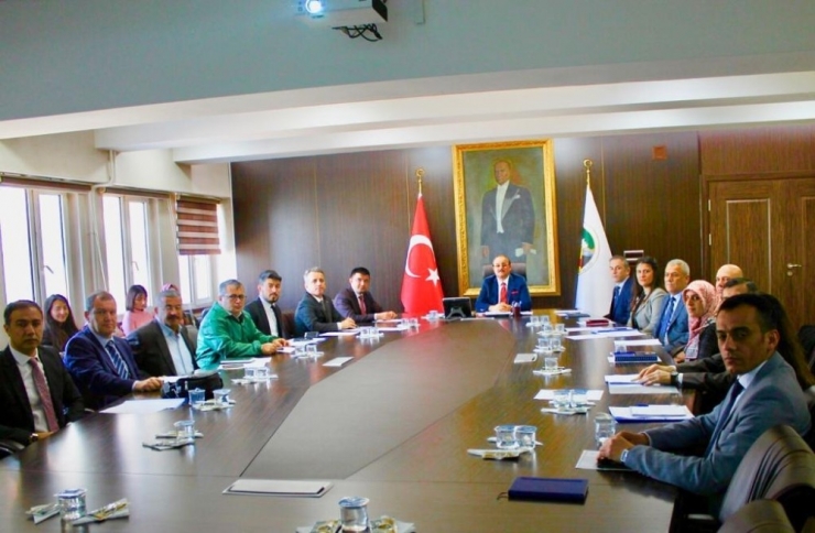 Zonguldak’ta Bağımlılıkla Mücadele Masaya Yatırıldı