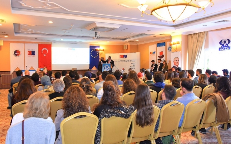 2. Sivilant Günleri Başladı