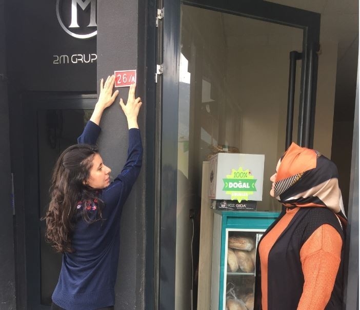 Manisa’da 16 Bin 932 Yapı Sahibi İmar Barışı İçin Başvurdu