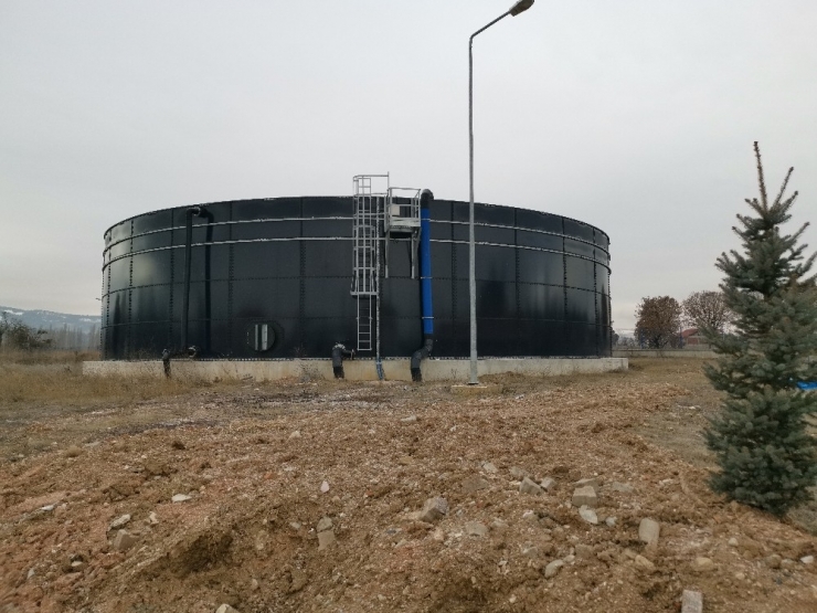 Gediz Osb’nin İstihdam Hedefi