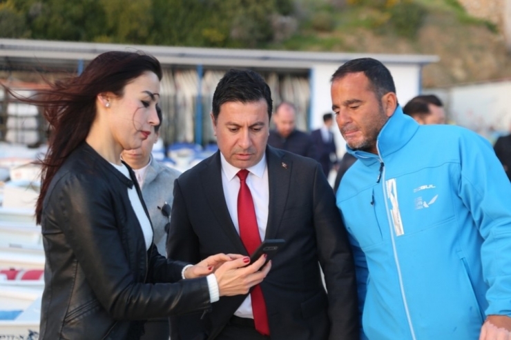 8. Bıor 14 Ülkeden 388 Sporcunun Katılımıyla Başladı