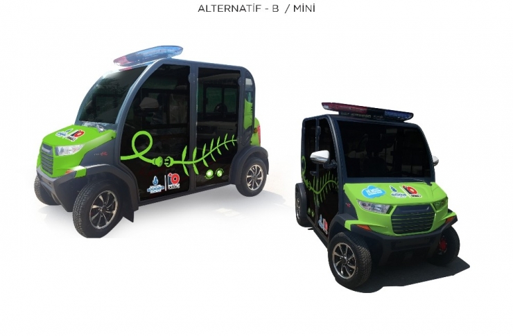 Adalar’da Fayton Devri Bitti, Artık Bu Elektrikli Araçlar Kullanılacak