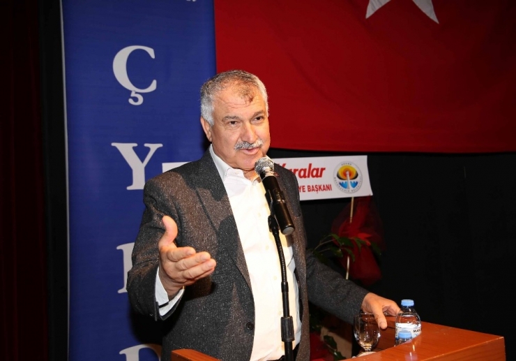 Karalar: "Kadınlar, Hayatın Her Alanında Yer Almalı"