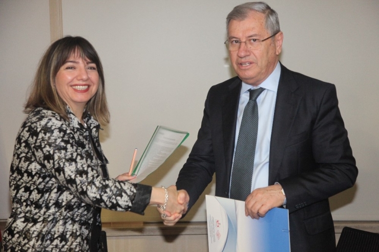 Ato Üyelerine İndirimli Kredi İmkanı