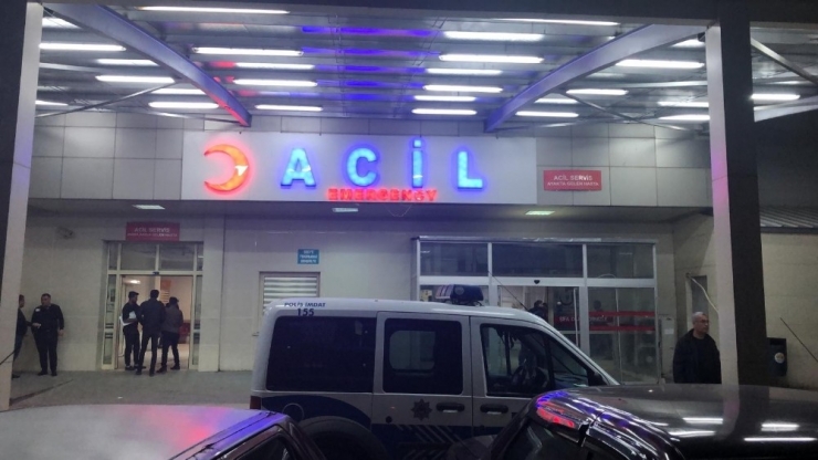 Narenciye Döküğü Toplayan Şahıslara Ateş Açıldı: 1’i Ağır 4 Yaralı