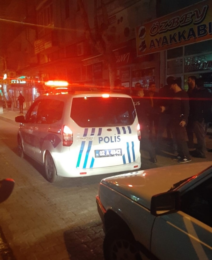 Adıyaman’da Kumar Operasyonu