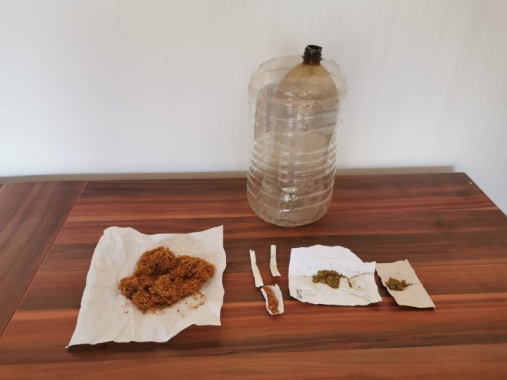 Adıyaman’da Jandarma Ekiplerinin Asayiş Uygulaması