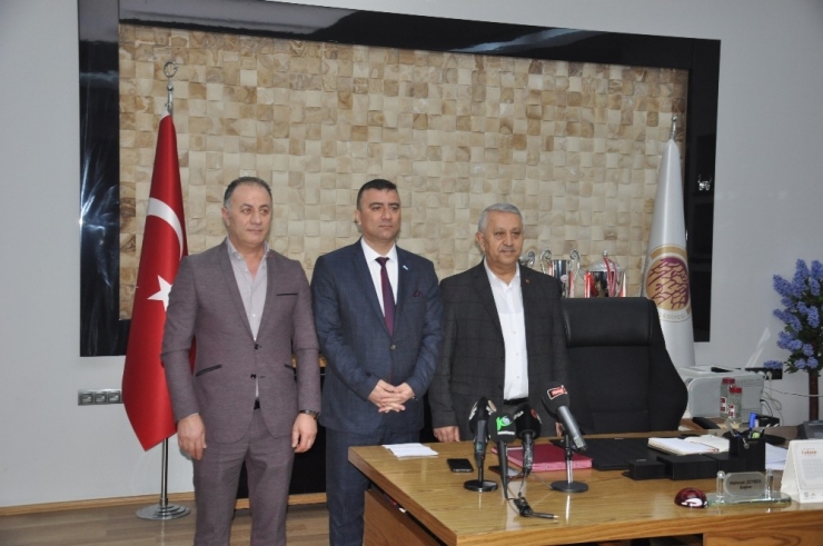 Afyonkarahisar’da Tekstil Firmasından Dev Yatırım