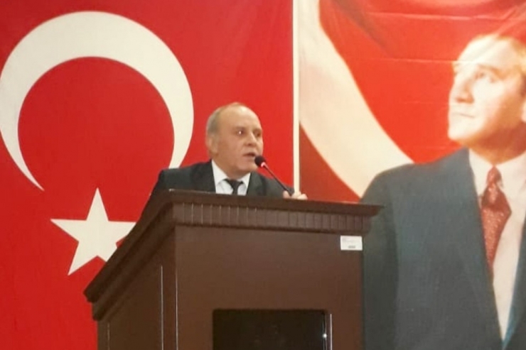 Kpss Destek Eğitimi Bilgilendirme Toplantısı