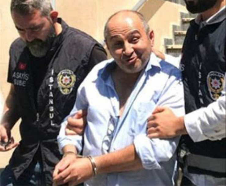 Eşini Kurşun Yağdıran Sanık İlk Kez Savunma Yaptı