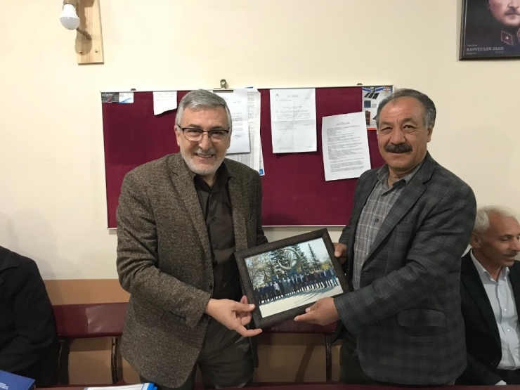 Başkan Bozkurt Talepleri Yerinde Dinliyor