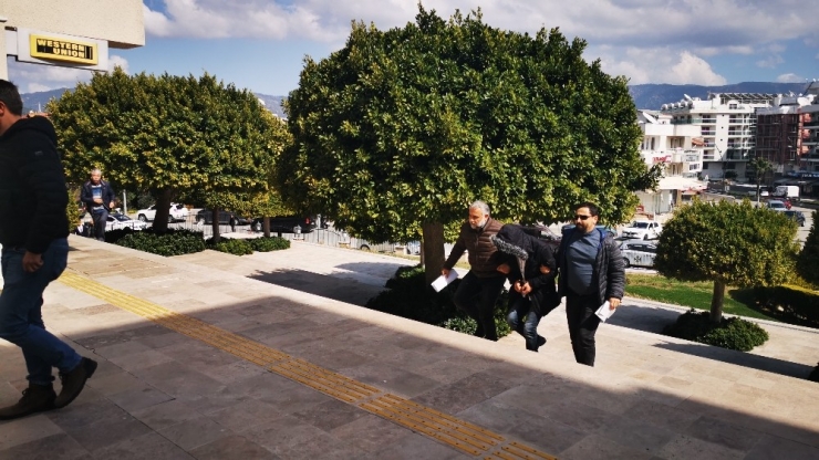 Bayrampaşa’da Abi Kardeşe Saldıranlardan Biri Marmaris’te Yakalandı