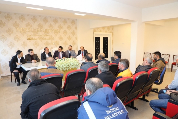 Belediye-iş’ten Örnek Sözleşme