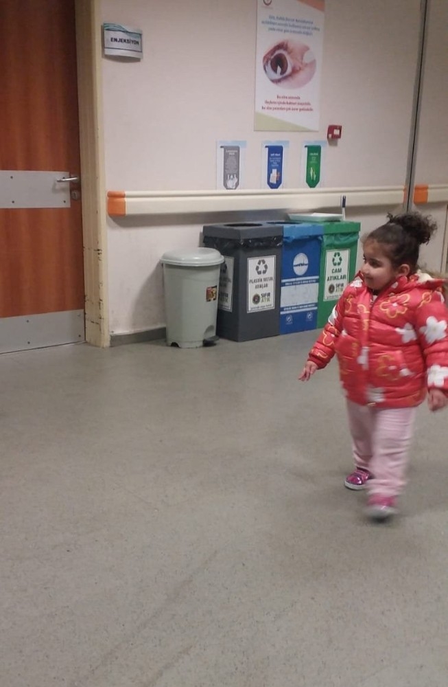 2 Yaşındaki Nisanur’un Hastanede Şüpheli Ölümü