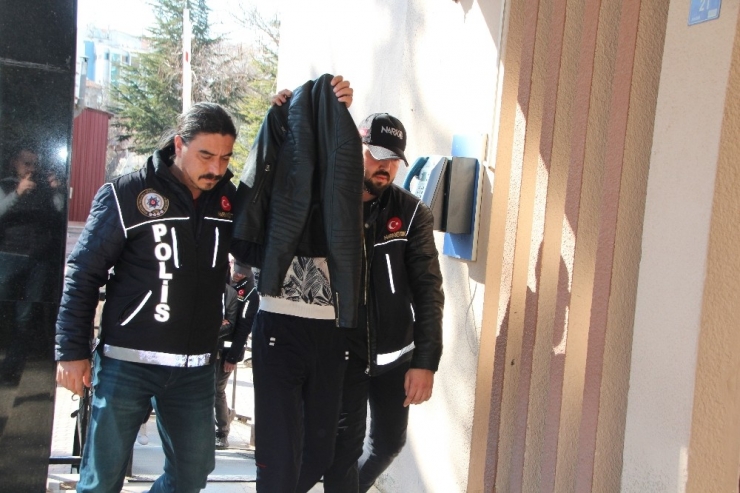 Bilecik’te Uyuşturucu Operasyonu: 2 Kişi Gözaltına Alındı