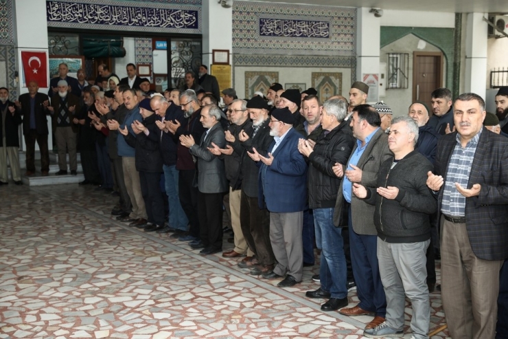 Minik Öğrencilerden Mehmetçiğe Anlamlı Destek