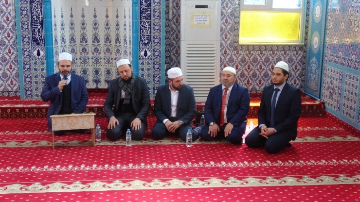 Bigalı Mehmet Çavuş Dualarla Anıldı