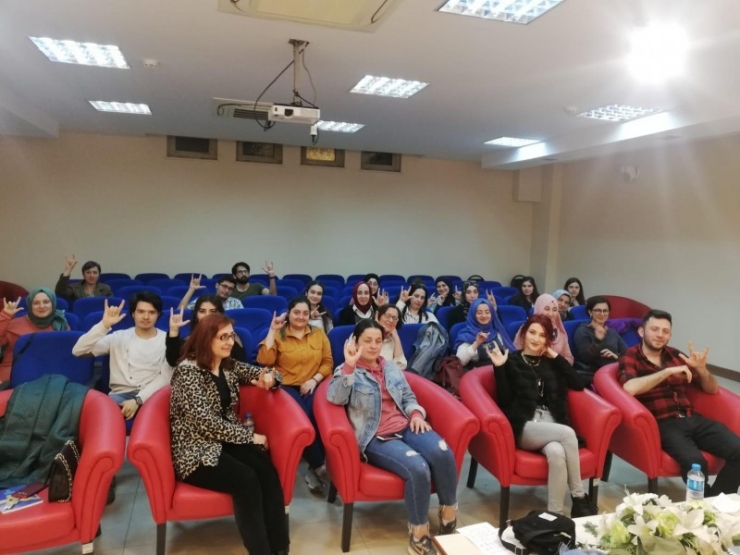 Düzce Belediye’nin Kursları Açıldı