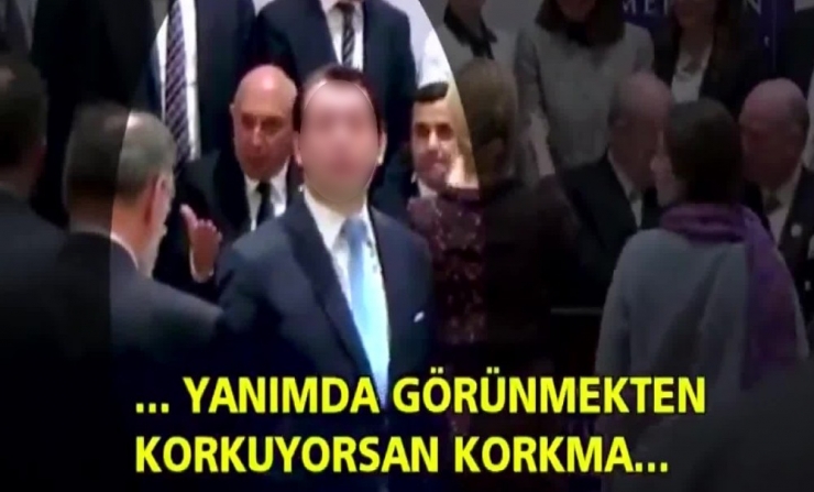 Chp’li Özkoç’un Fetö İmamı Mahmut Yeter’le Görüntüleri Ortaya Çıktı