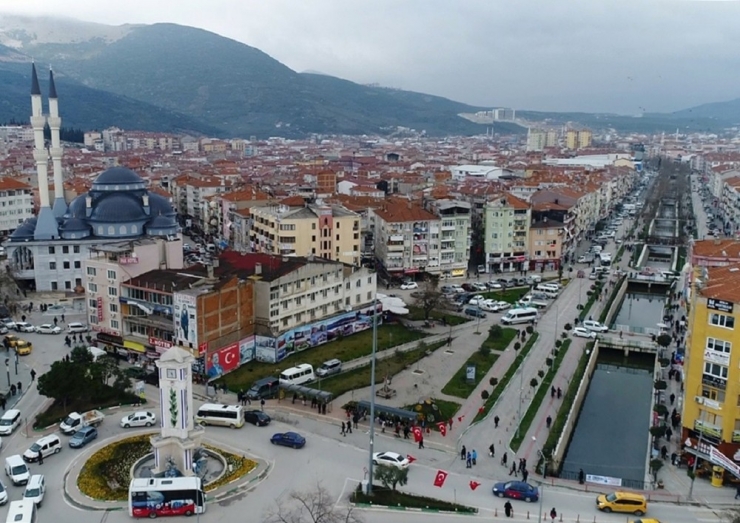 Gemlik’te Toplanma Alanları Güncellendi