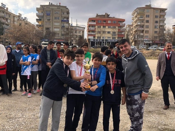 Sanko Okulları Bocce’de İl İkincisi Oldu