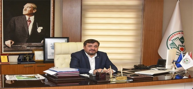 Başkan Şenlikoğlu’ndan Kültür Merkezi Açıklaması