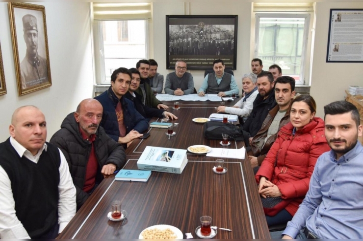 Giresun’un 100 Yıllık İçme Suyu Proje İhalesi Sonuçlandı