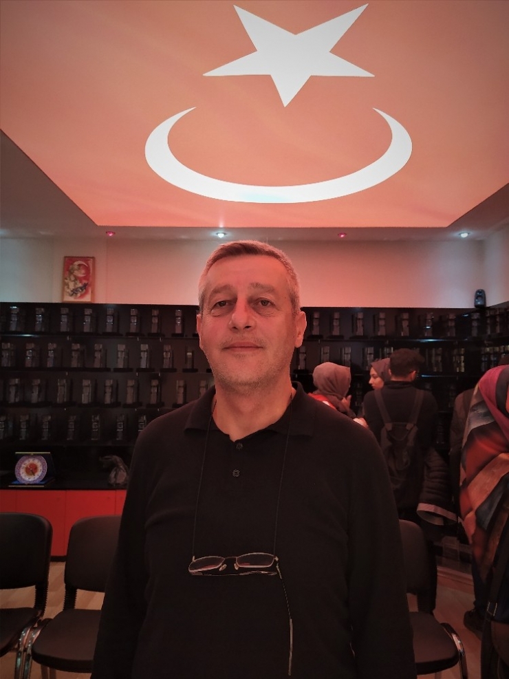 Kütahya, 40 Yıllık Terörle Mücadelede 197 Evladını Şehit Verdi