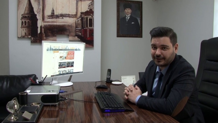 Herkes Merak Ediyor, Bakın O İşlem Nasıl Yapılıyor