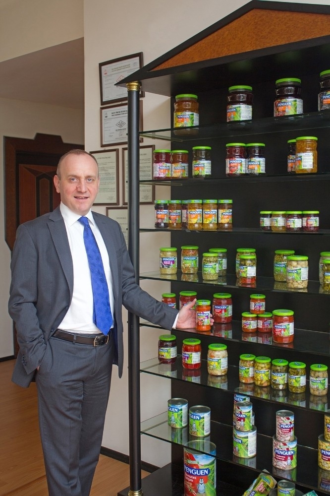 Korona Virüsü Korkusu Avrupalıları Güvenilir Türk Gıdalarına Yöneltti