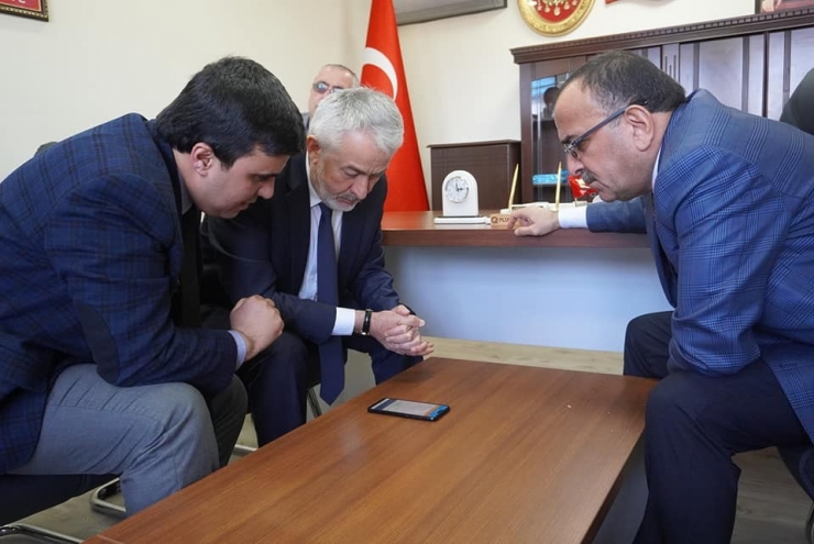 Isparta’da Kent Kart Mobil Uygulaması Hayata Geçti