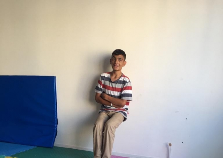 ‘Okula Gidiyoruz’ Diyerek Evden Çıkan 2 Kardeşten 1 Gündür Haber Alınamıyor