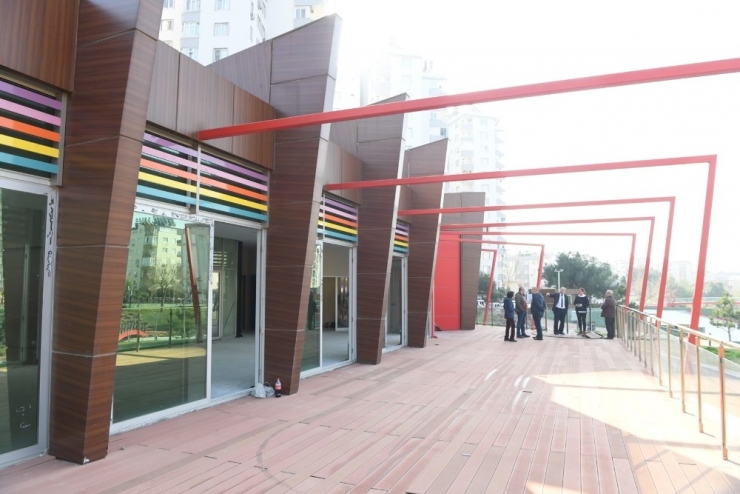 Esen: “Çydd’nin Yeri Hazır”