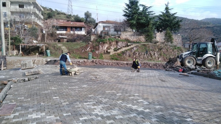 Körfez’de Eksiklikler Hızla Gideriliyor