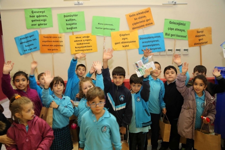 Maltepe Belediyesi 71 Bin Ağacı Kurtardı