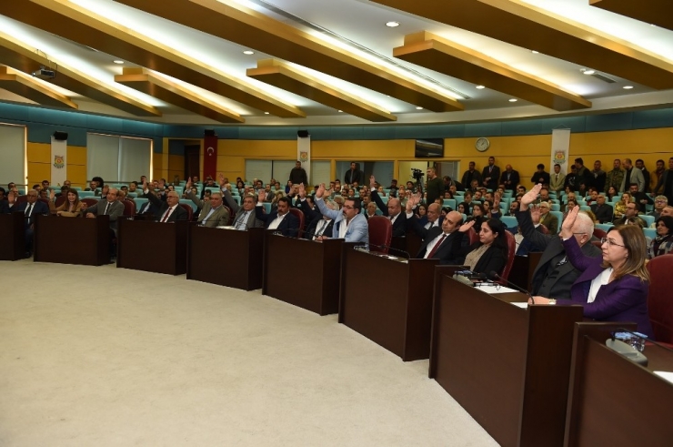 Tarsus’ta Kadınlar Günü 10 Günlük Bir Programla Kutlanacak