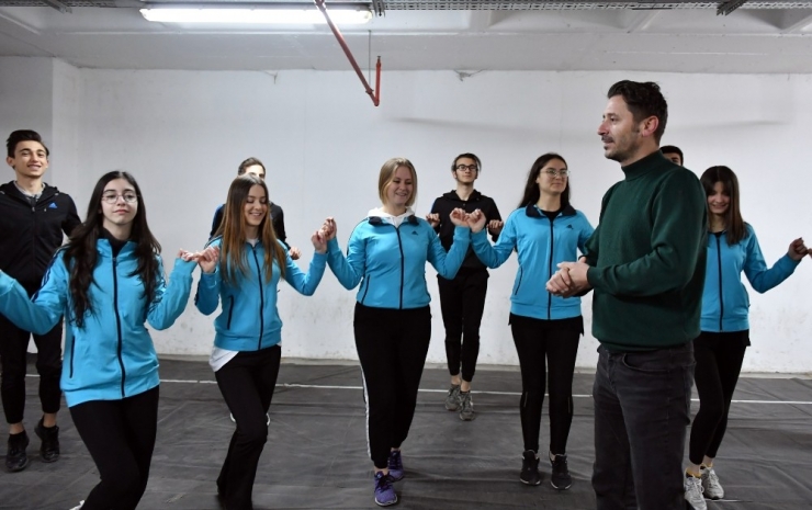 Saltanatın Adımları Osmangazi’de Atılacak