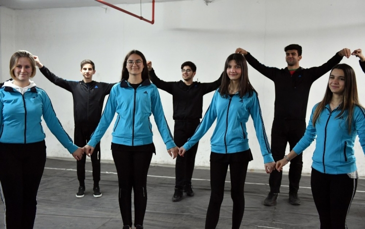 Saltanatın Adımları Osmangazi’de Atılacak