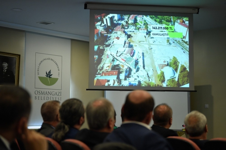 Dündar: “Allah Ordumuzu Muzaffer Kılsın”