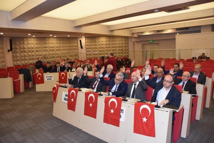 Şehzadeler’e ’Millet Kıraathanesi’ Müjdesi