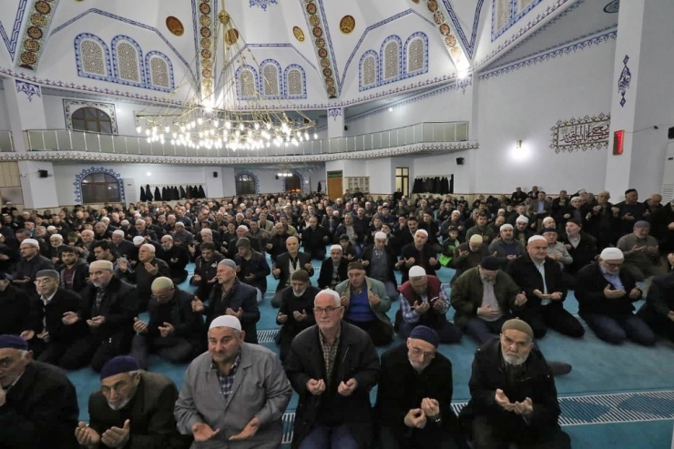 Kılıç: "Allah Ordumuzu Muzaffer Eylesin"