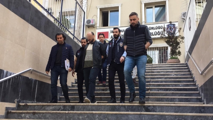 Türkiye’ye Ticaret Yapmak İçin Gelmişti, İranlı İş Adamı Belgrad Ormanı’nda Ölü Bulundu