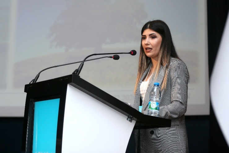 İç Mimarinin Yaşama Etkisi Yaşar Üniversitesinde Ele Alındı