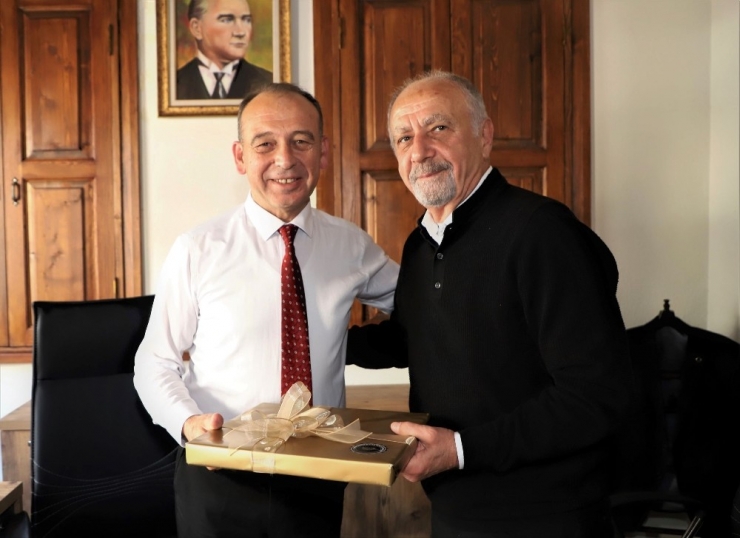 Turgutlu’nun İmar Planına Bilimsel Destek