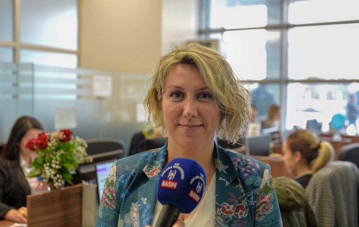 Alo 153 Mavi Masa Yenilendi