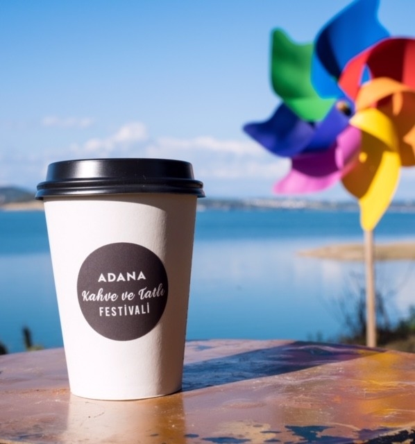 Adana "Kahve Ve Tatlı Festivali" Düzenleniyor