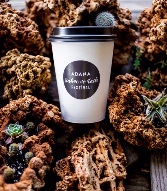 Adana "Kahve Ve Tatlı Festivali" Düzenleniyor